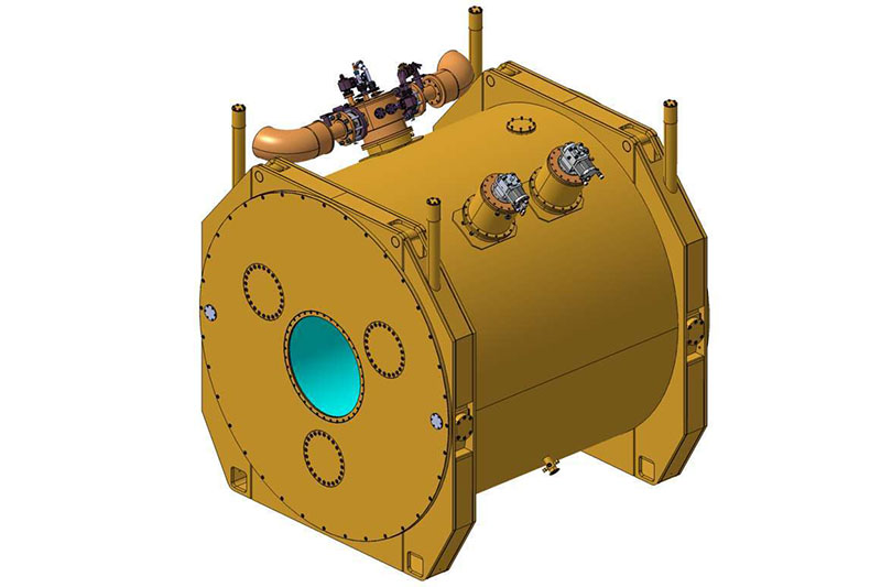 Project image
